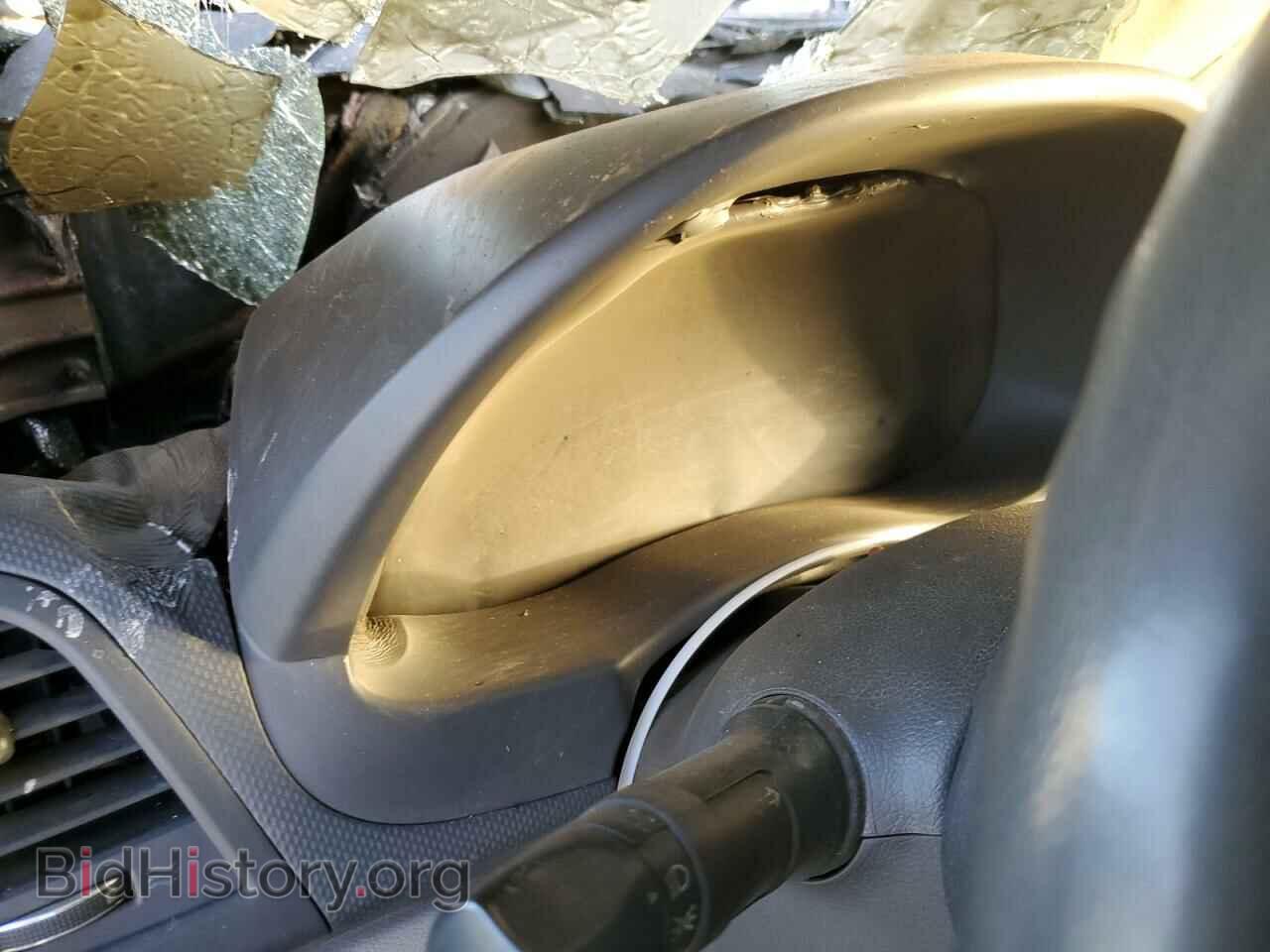 2013 HYUNDAI ACCENT - VIN: KMHCT4AE9DU448379 - Фото 9