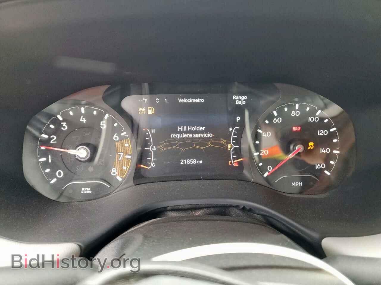 2025 JEEP COMPASS - VIN: 3C4NJDCNXST513599 - Фото 9