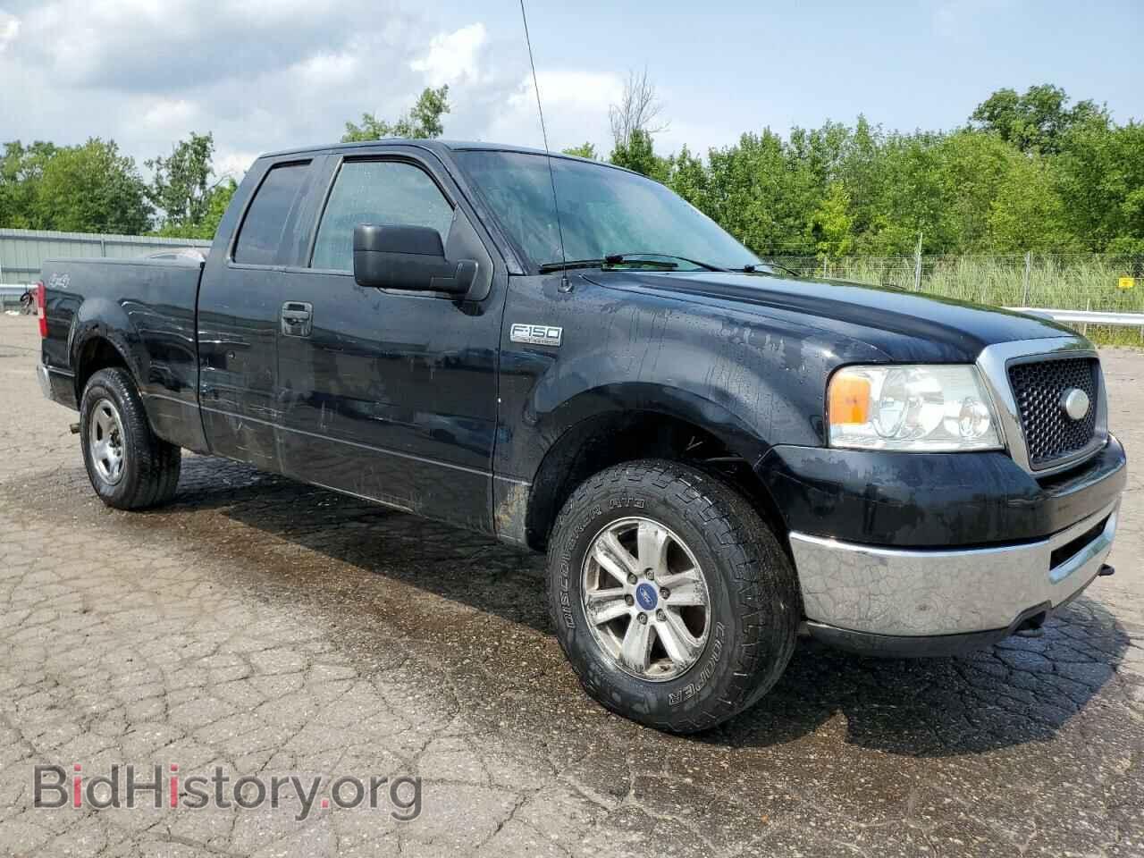 2007 FORD All Models - VIN: 1FTPX14V67FB79738 - Photo 4