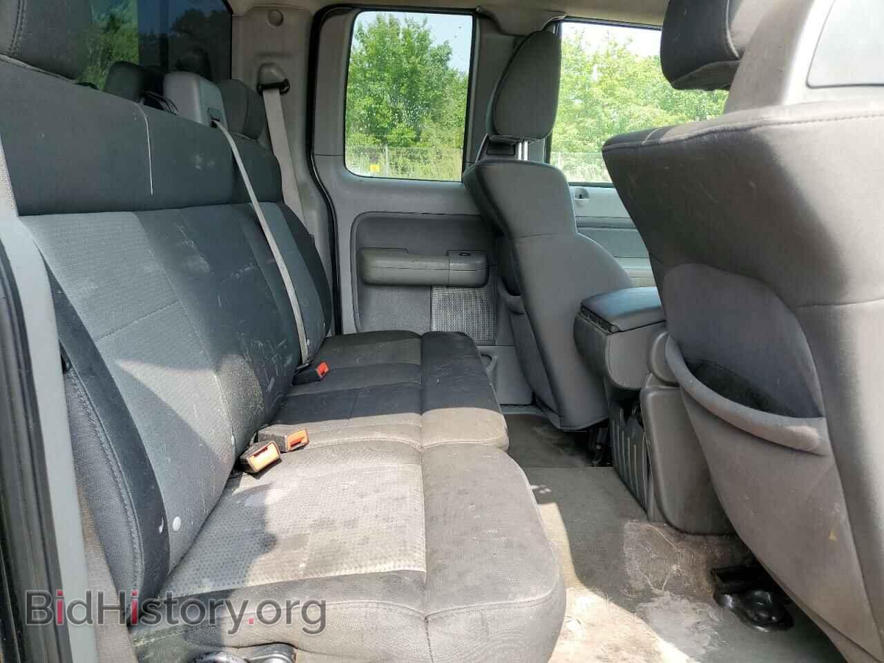 2007 FORD All Models - VIN: 1FTPX14V67FB79738 - Photo 10