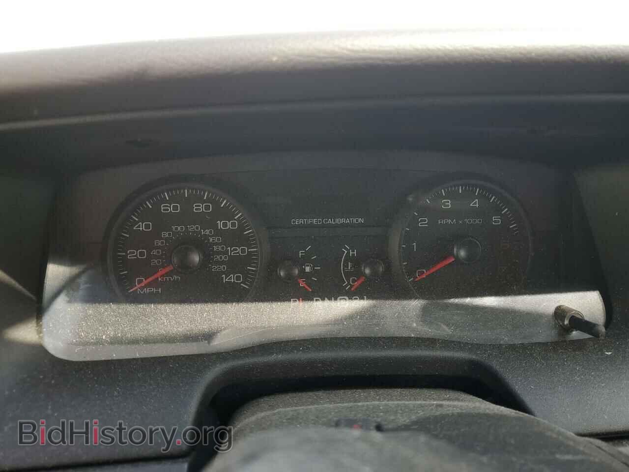 2011 FORD CROWN VIC - VIN: 2FABP7BV7BX123780 - Фото 9