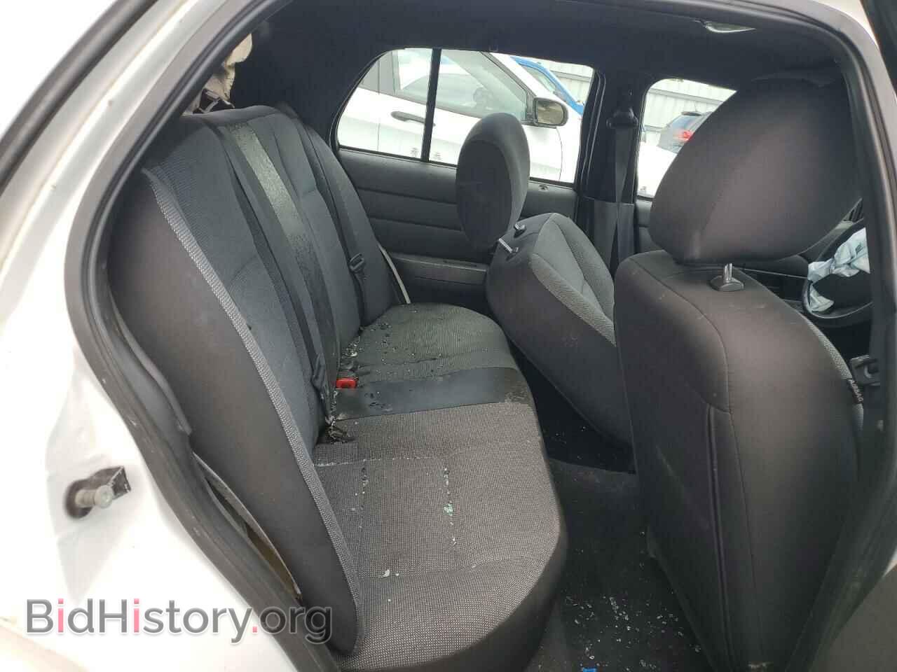 2011 FORD CROWN VIC - VIN: 2FABP7BV7BX123780 - Фото 10
