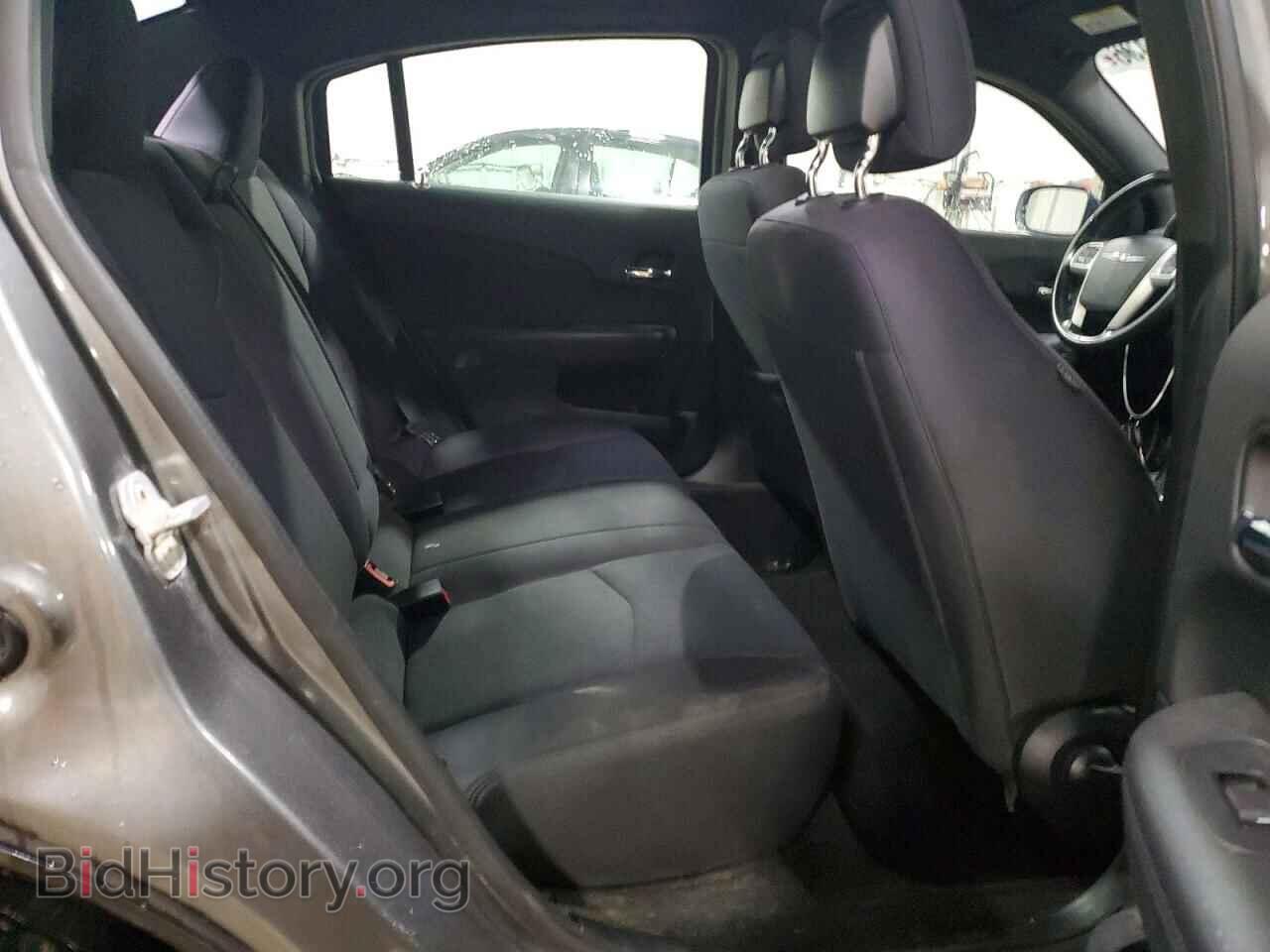 2013 CHRYSLER 200 - VIN: 1C3CCBBB2DN583912 - Photo 10