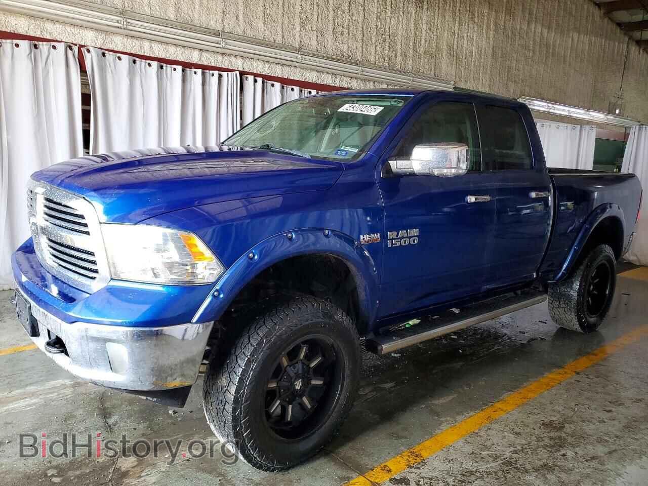 Фотография 1C6RR7GT1FS706257 - RAM 1500 2015