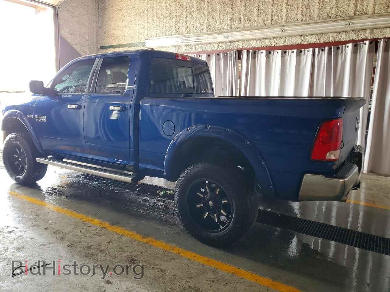 2015 RAM 1500 - VIN: 1C6RR7GT1FS706257 - Photo 2