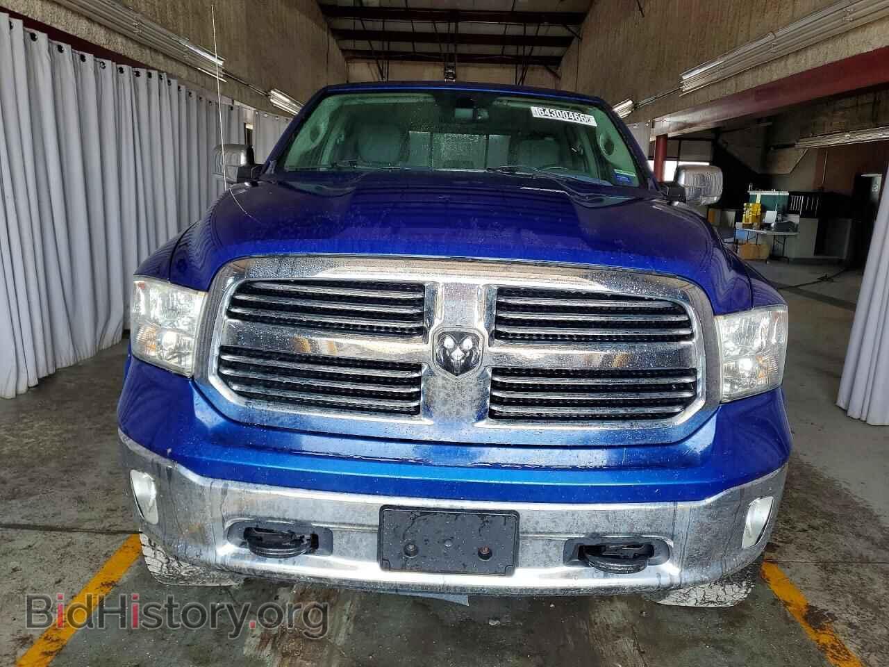 2015 RAM 1500 - VIN: 1C6RR7GT1FS706257 - Photo 5