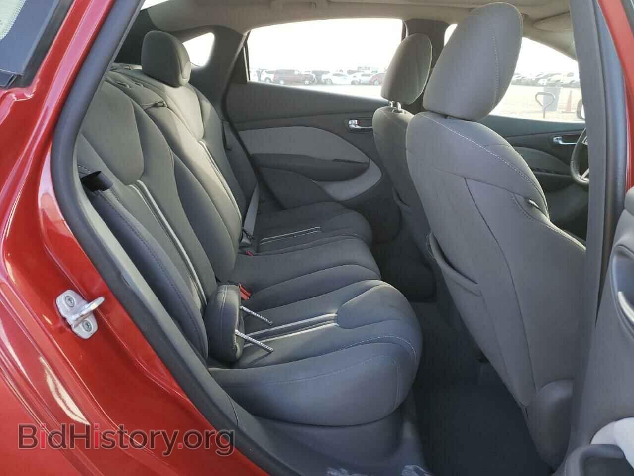 2013 DODGE DART - VIN: 1C3CDFBH2DD647882 - Фото 6