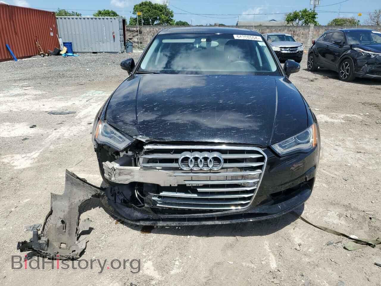 2015 AUDI A3 - VIN: WAUCCGFF1F1005541 - Photo 5