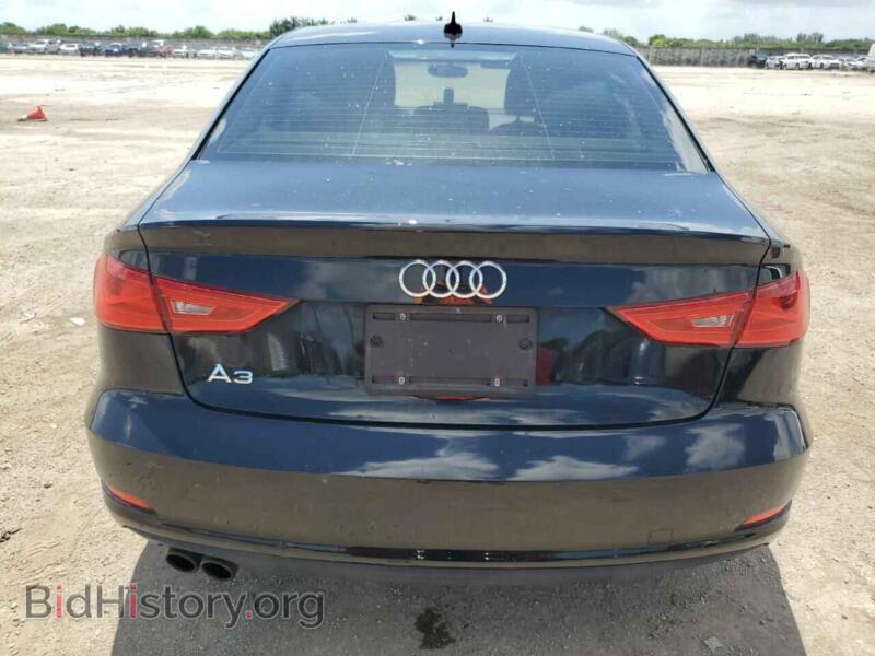 2015 Audi A3 (VIN WAUCCGFF1F1005541) — photo 6 of 12
