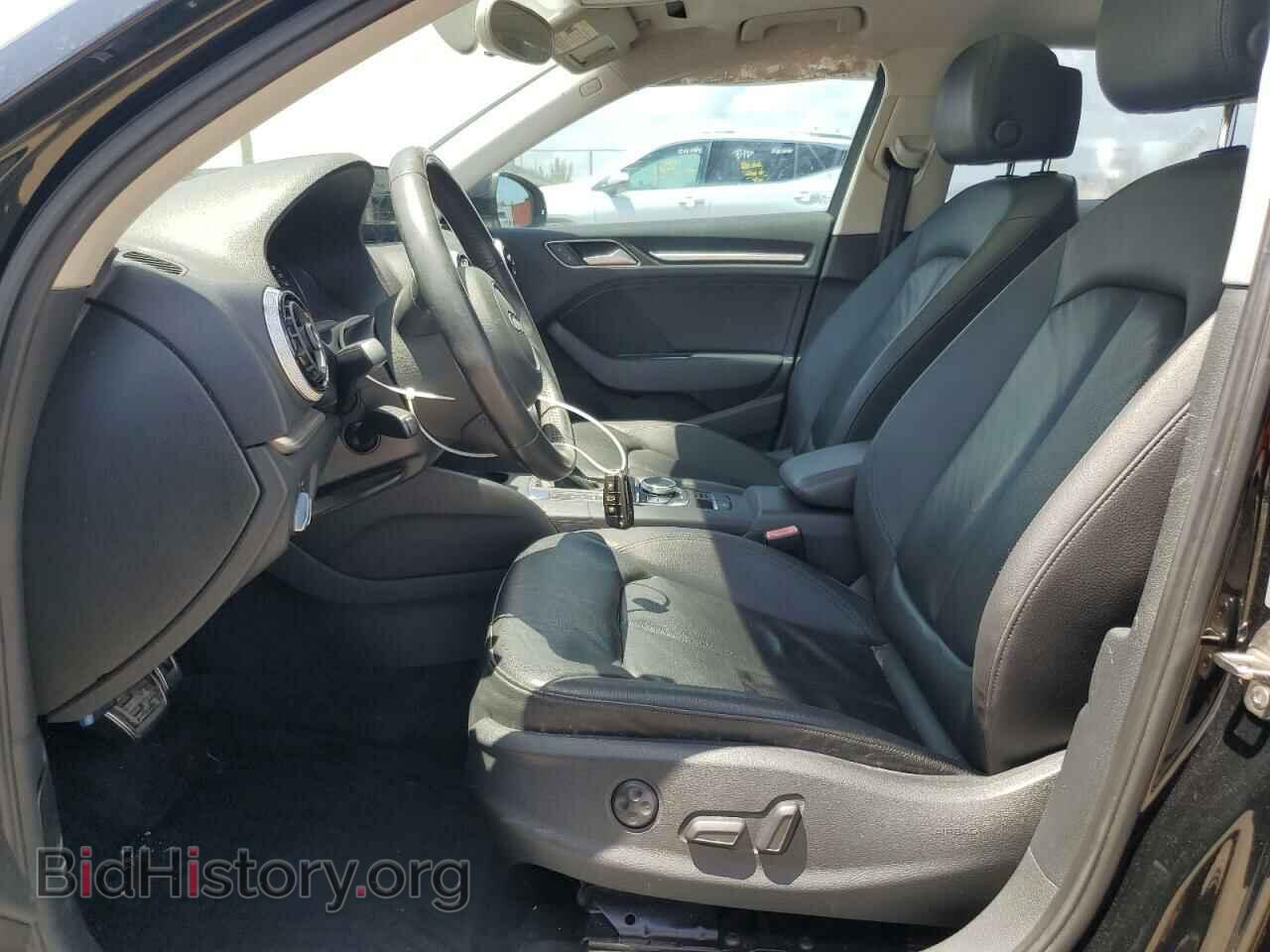 2015 AUDI A3 - VIN: WAUCCGFF1F1005541 - Photo 7