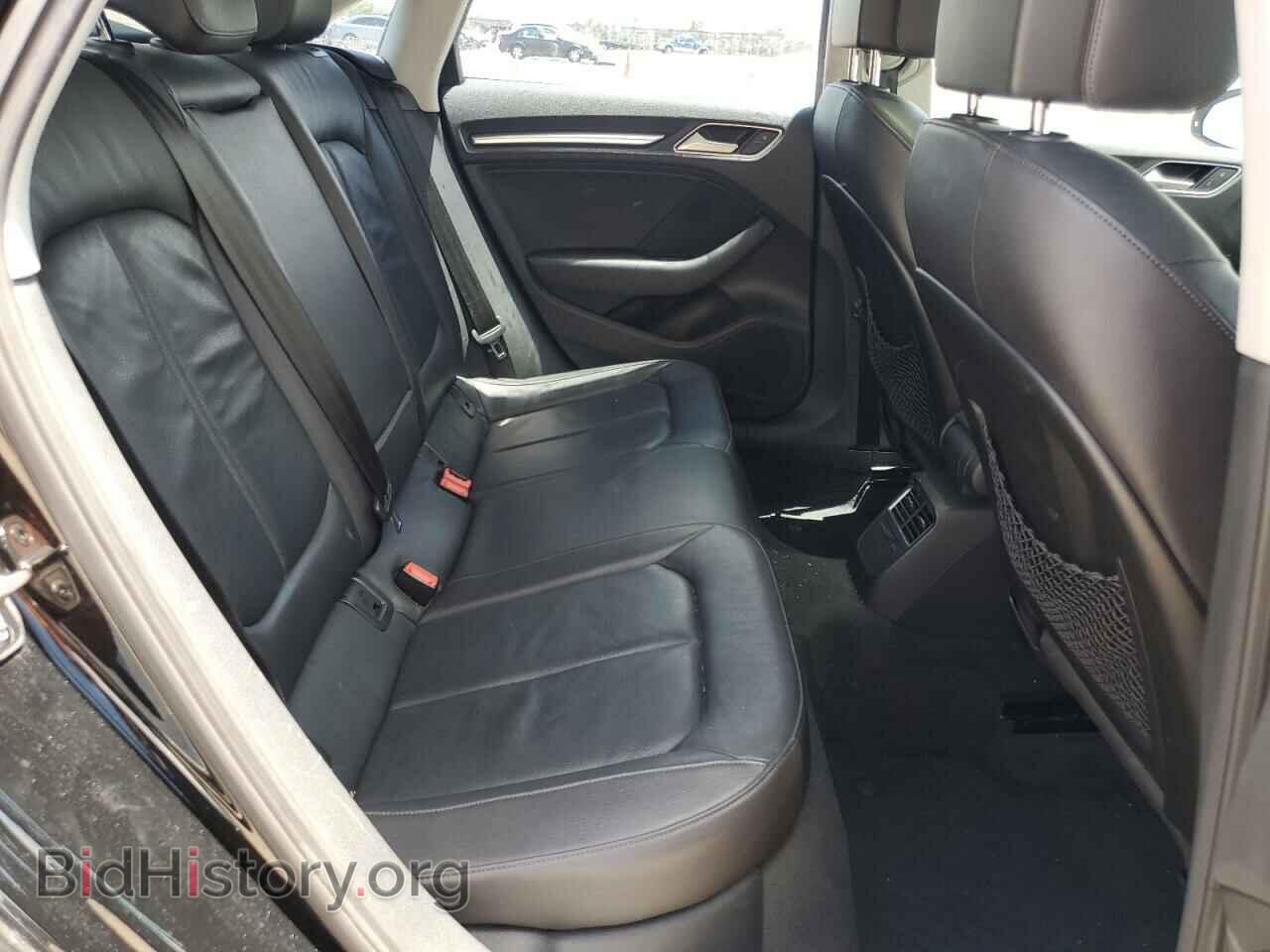 2015 AUDI A3 - VIN: WAUCCGFF1F1005541 - Photo 10