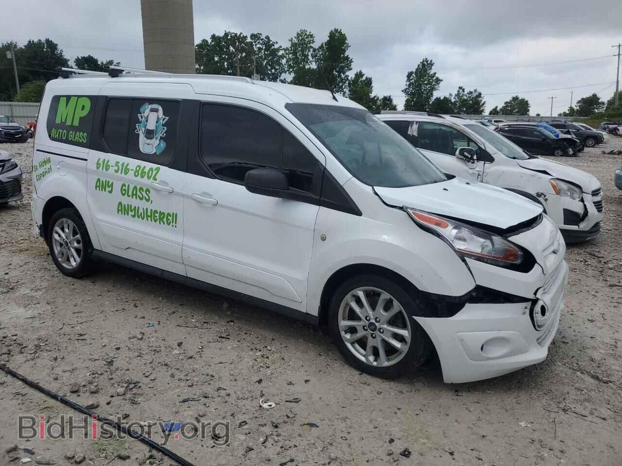 2014 FORD TRANSIT - VIN: NM0GS9F70E1147046 - Фото 4