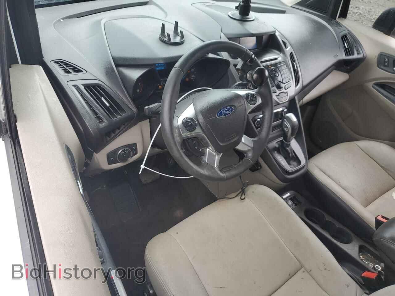 2014 FORD TRANSIT - VIN: NM0GS9F70E1147046 - Фото 8