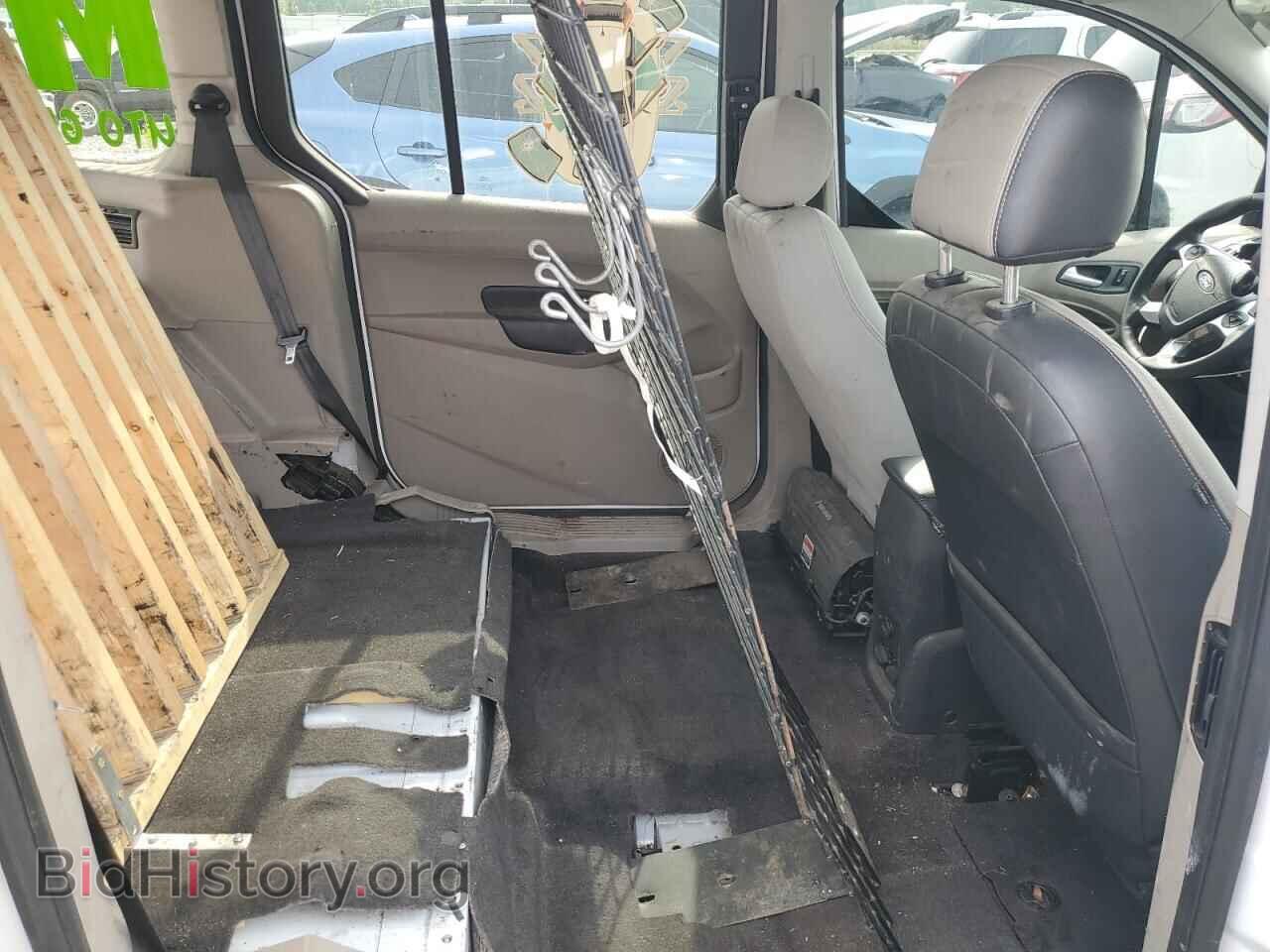 2014 FORD TRANSIT - VIN: NM0GS9F70E1147046 - Фото 10