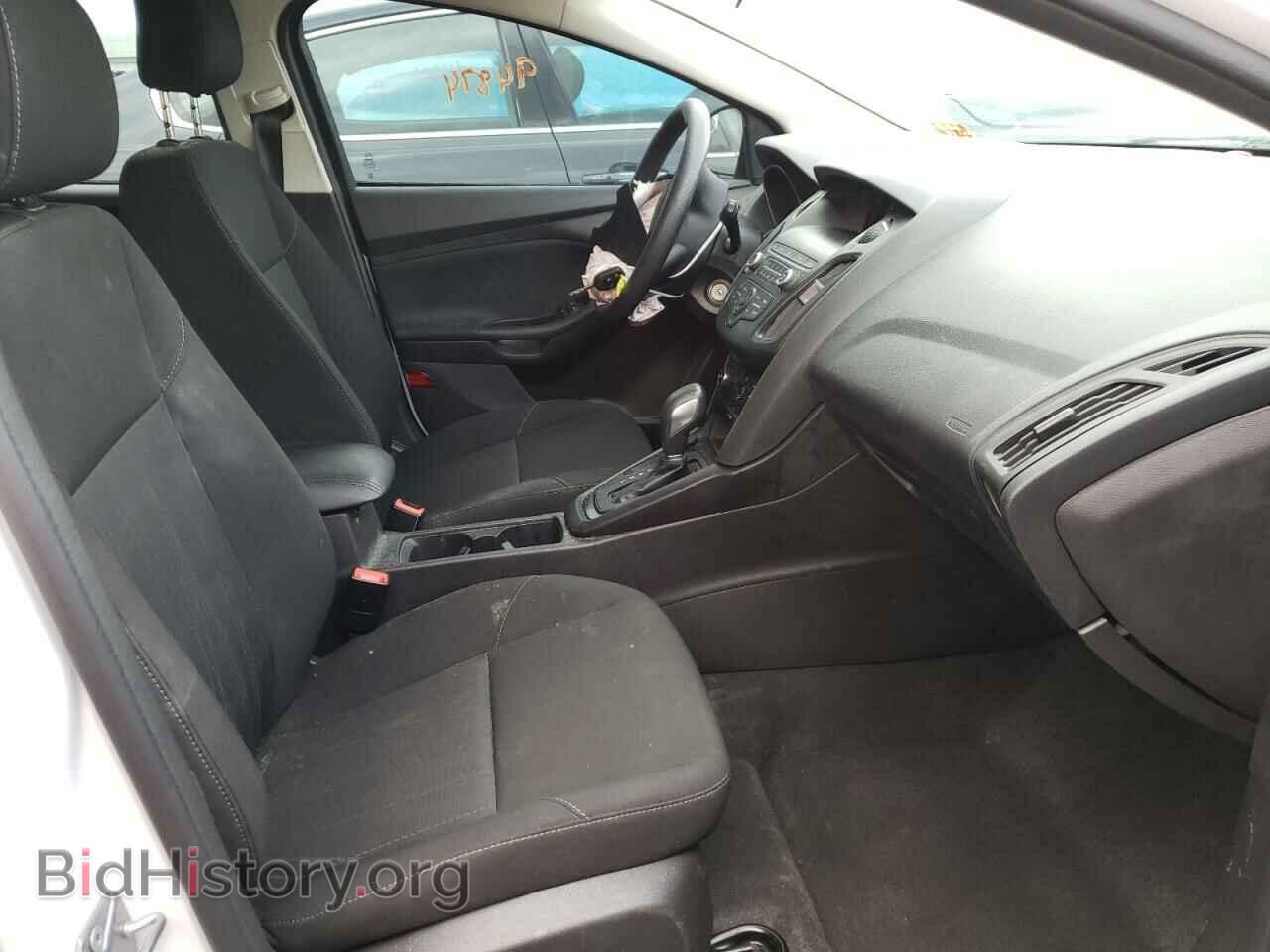 Фотография 1FADP3K24JL282520 - FORD FOCUS 2018