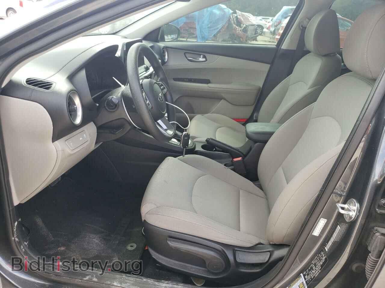 2021 KIA FORTE - VIN: 3KPF24AD0ME342588 - Фото 7