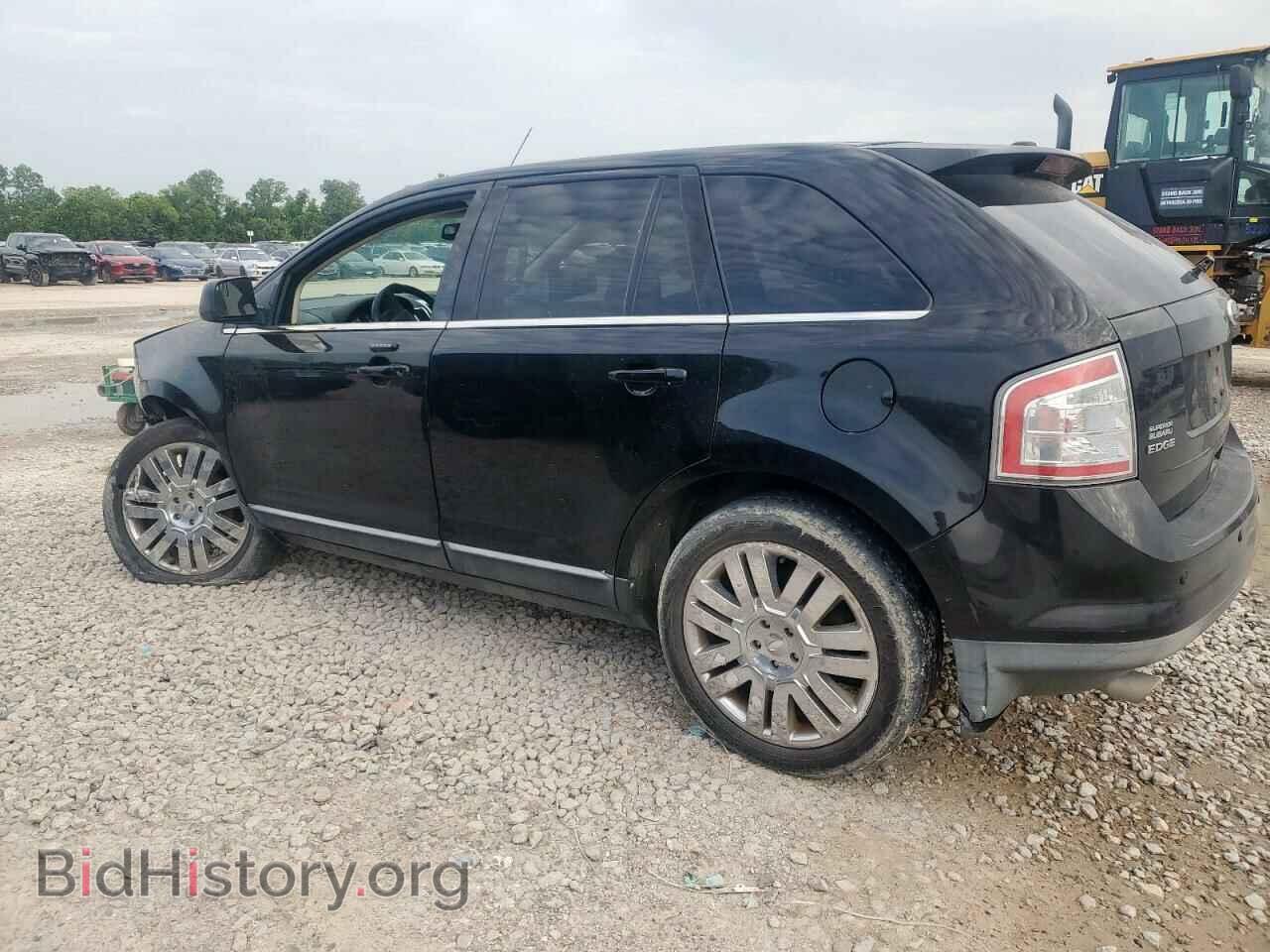 2010 FORD EDGE - VIN: 2FMDK3KC8ABB64435 - Photo 2