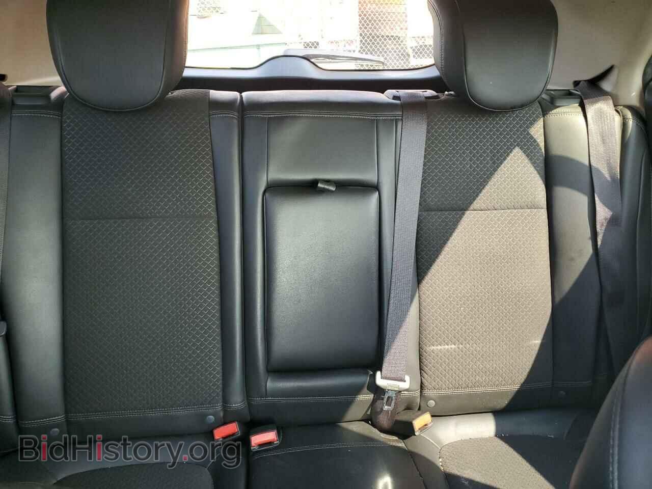 2018 BUICK ENCORE - VIN: KL4CJASB1JB708577 - Photo 10