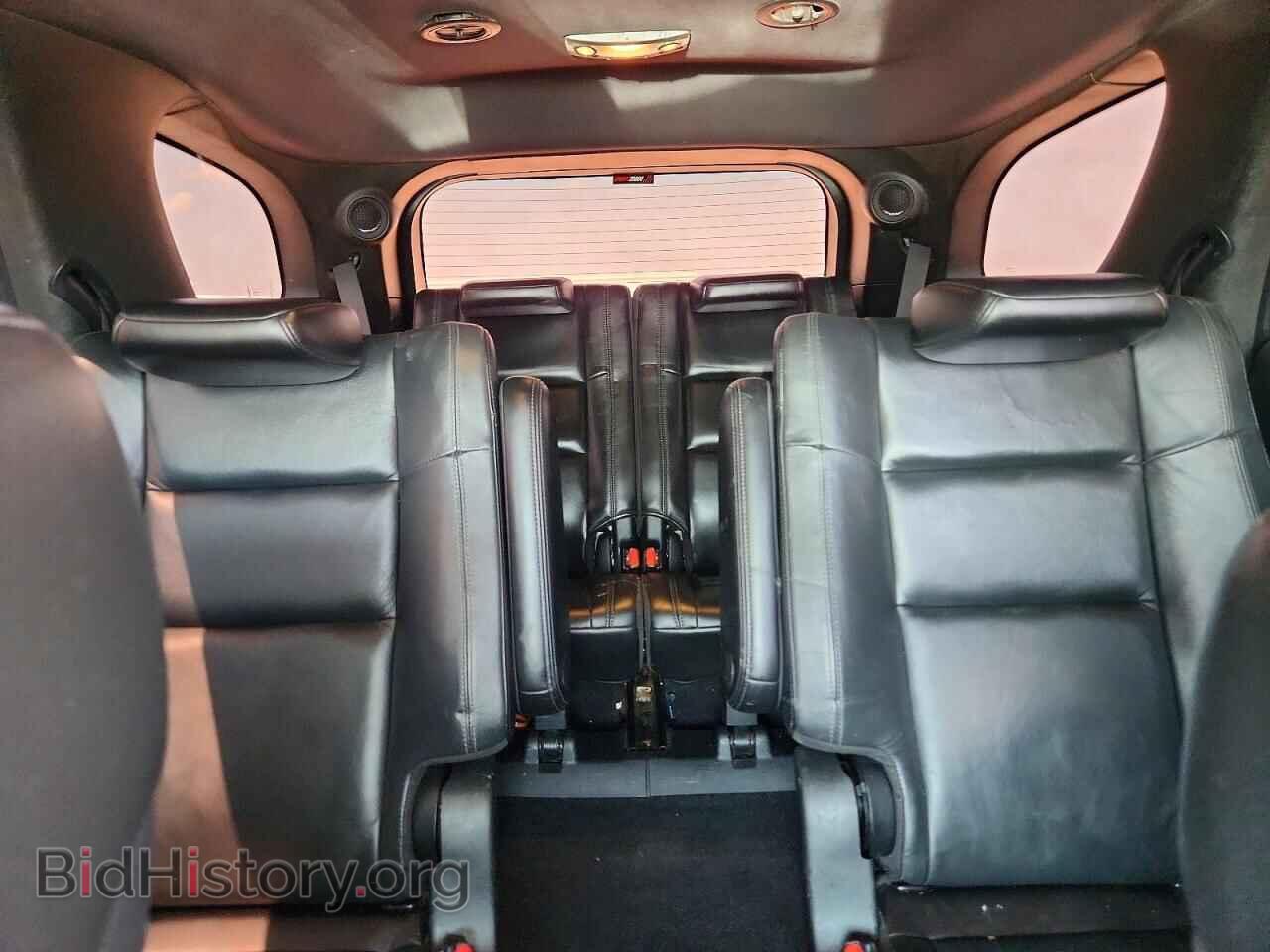 2021 DODGE DURANGO - VIN: 1C4RDHDG4MC803884 - Фото 10