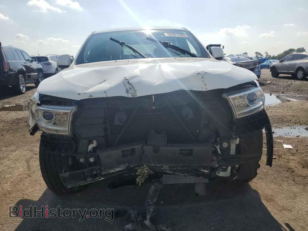 2015 DODGE DURANGO - VIN: 1C4RDJDG1FC931610 - Photo 5