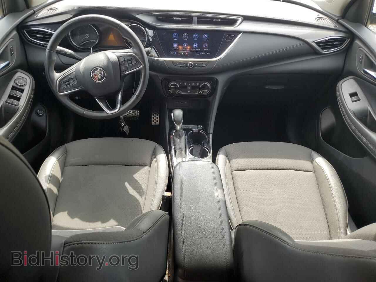 2023 BUICK ENCORE - VIN: KL4MMDS21PB096533 - Фото 8