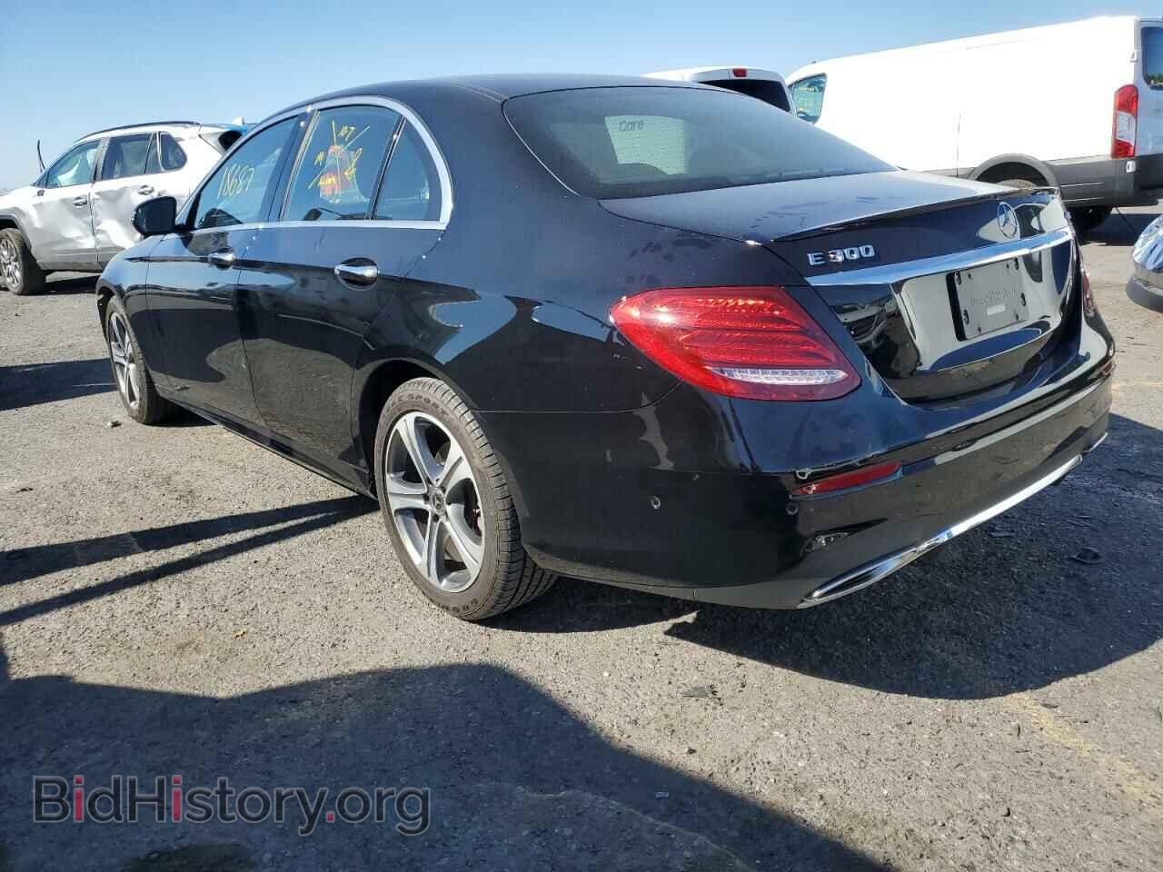 2019 MERCEDES-BENZ E-CLASS - VIN: WDDZF4KB0KA532945 - Фото 3