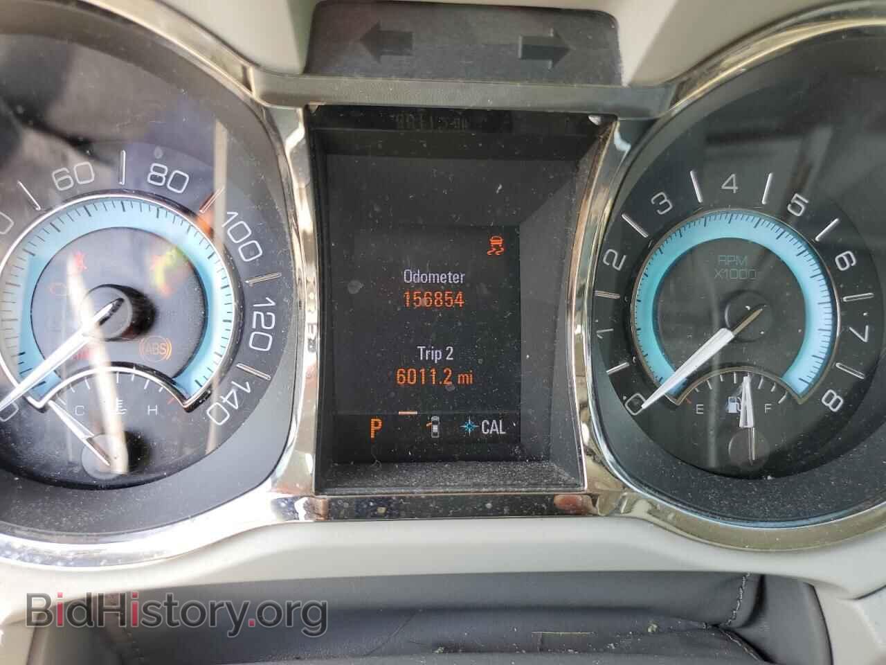 2012 BUICK LACROSSE - VIN: 1G4GD5E38CF118538 - Фото 9