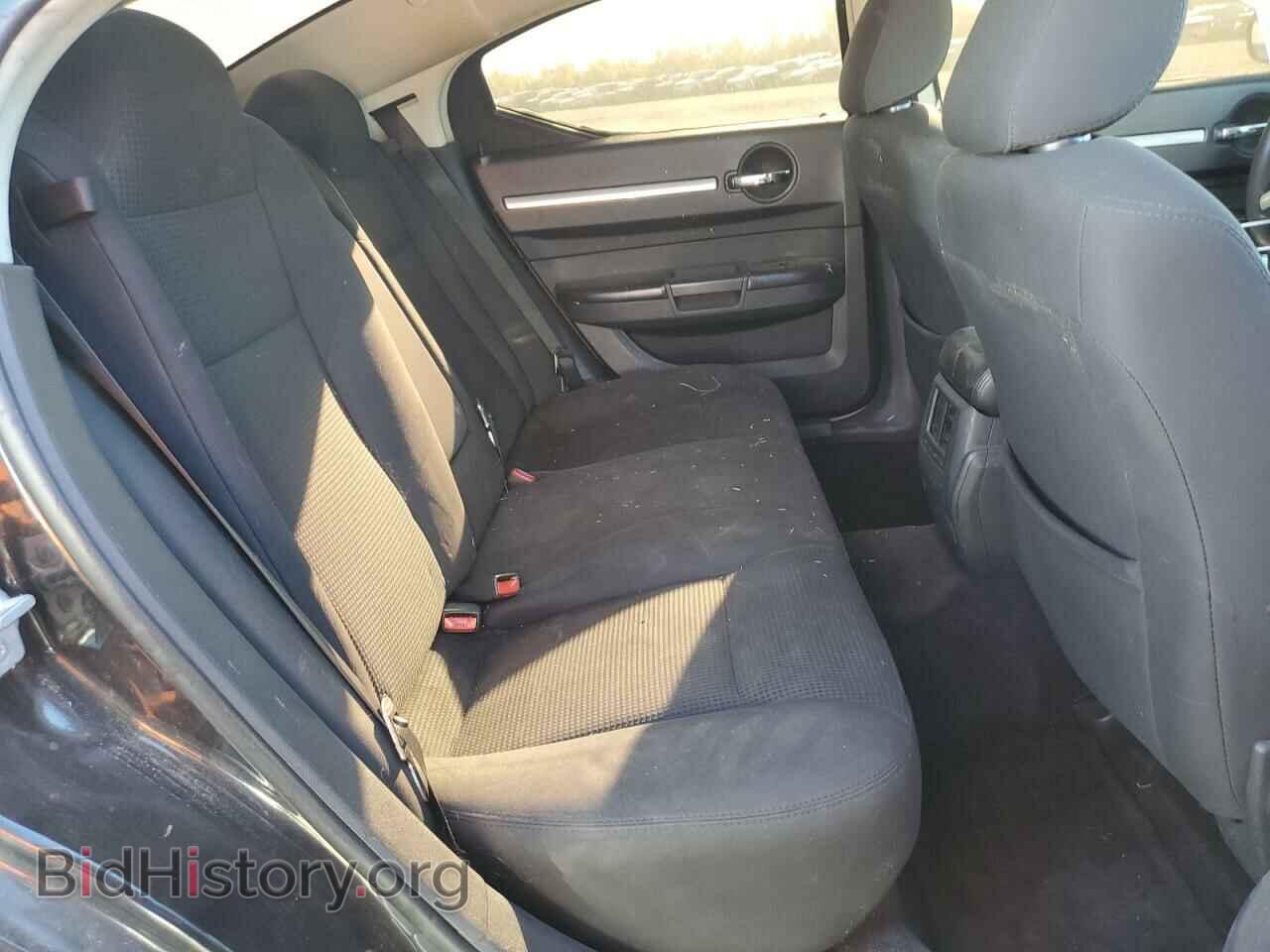 2010 DODGE CHARGER - VIN: 2B3CA3CV8AH252841 - Фото 6