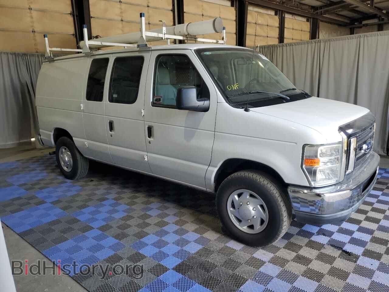 2010 FORD ALL Models - VIN: 1FTNE2EW2ADA97924 - Фото 4