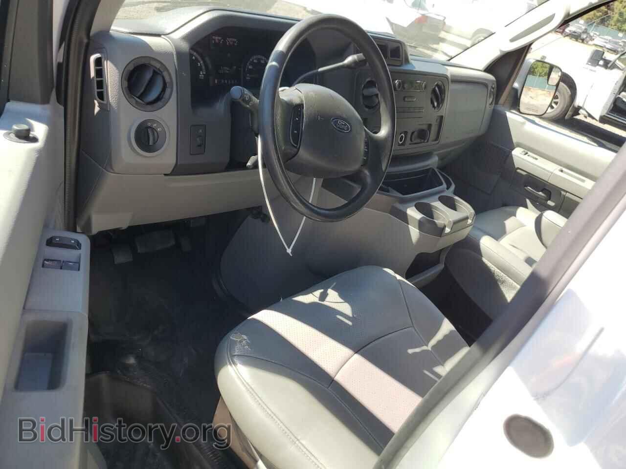 2010 FORD ALL Models - VIN: 1FTNE2EW2ADA97924 - Фото 8