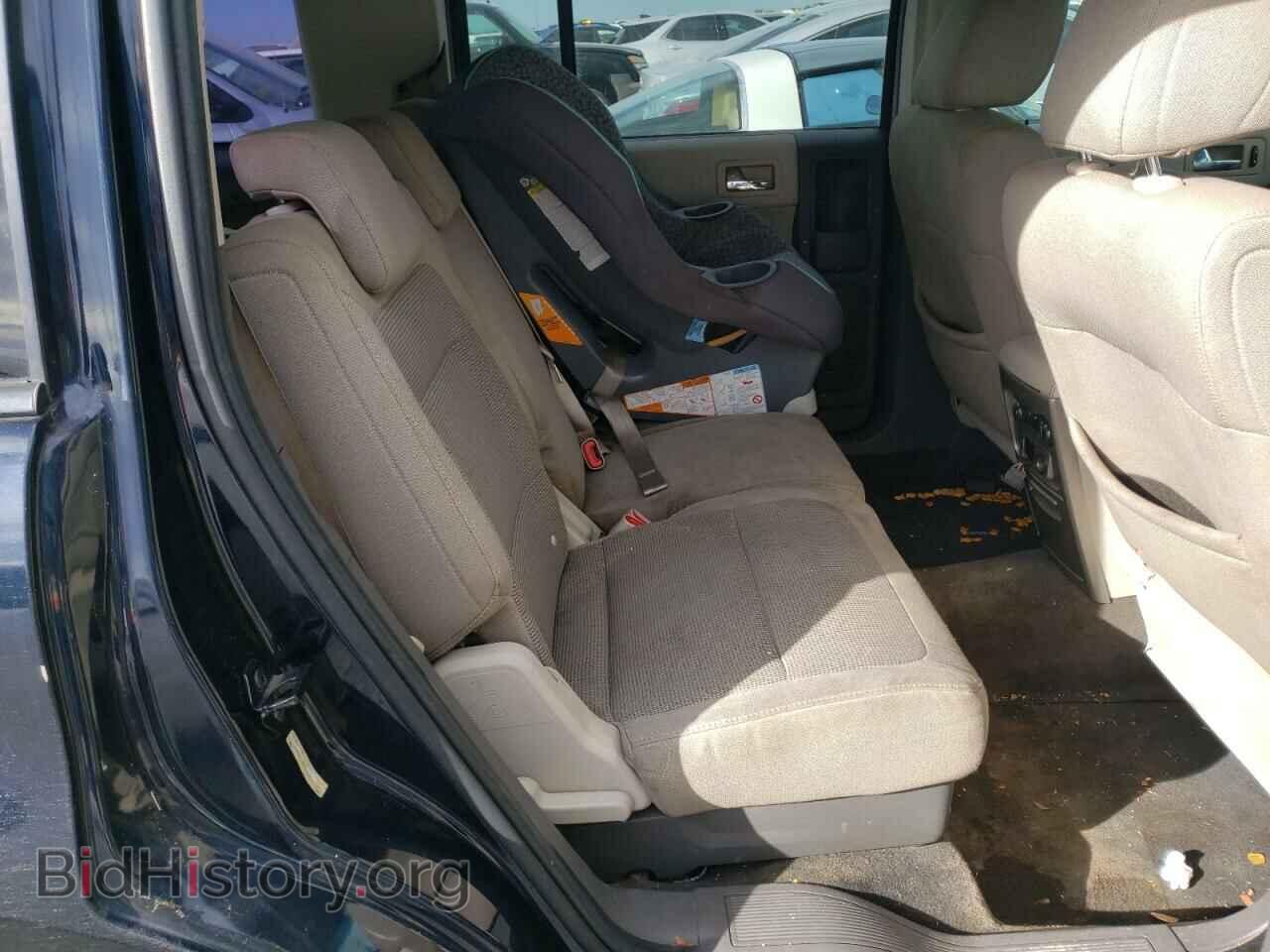 2010 FORD FLEX - VIN: 2FMGK5BC7ABA46627 - Photo 6
