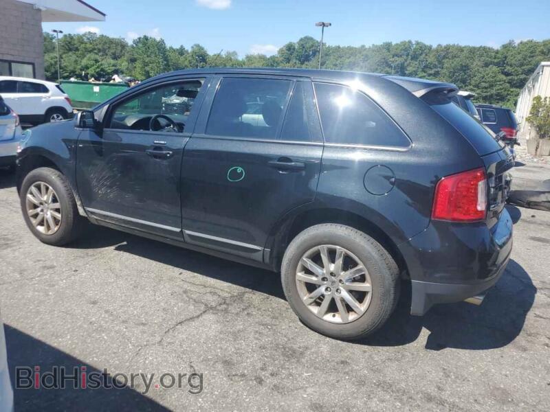 2014 Ford EDGE (VIN 2FMDK4JCXEBA49879) — photo 2 of 13