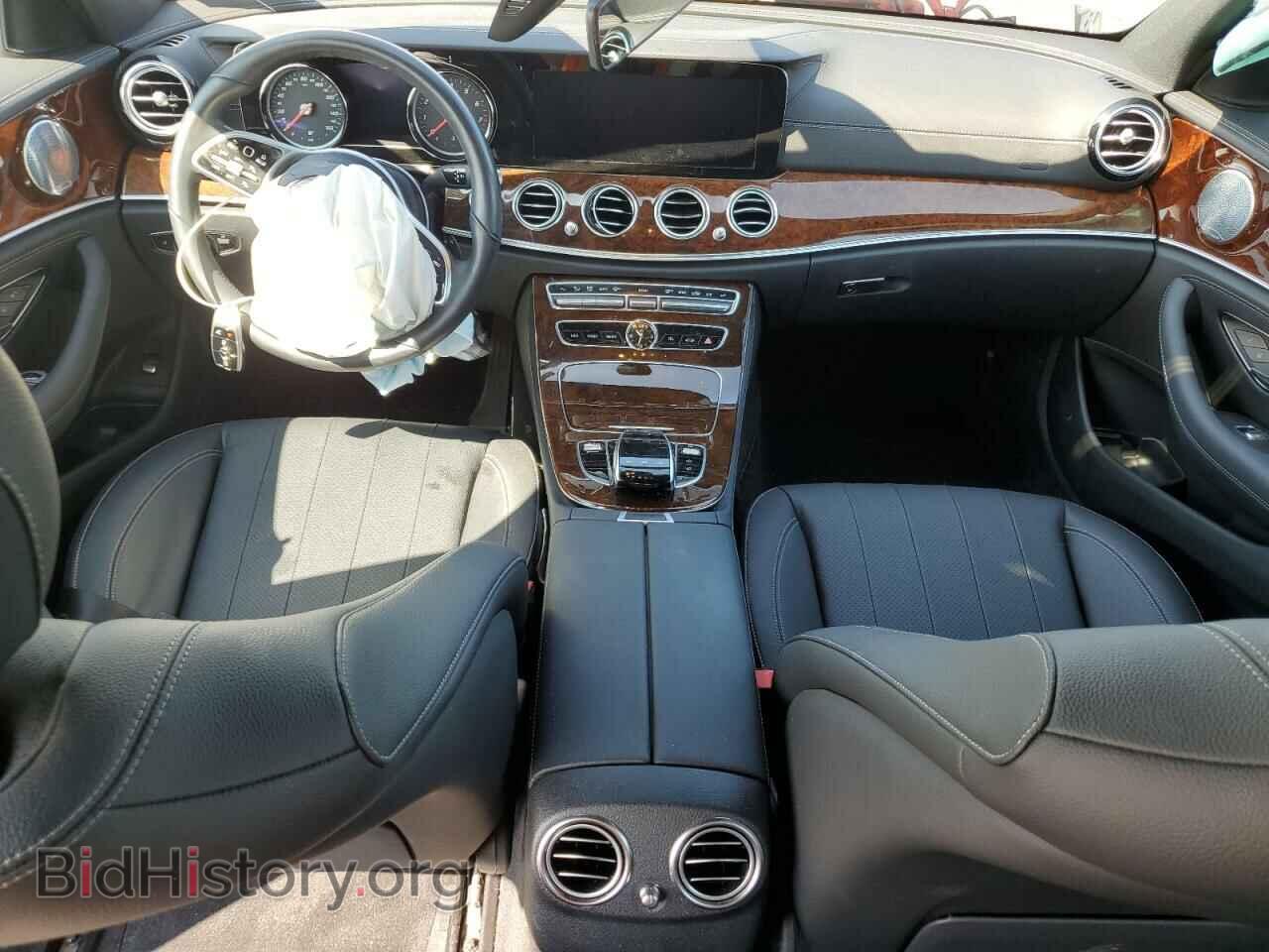 2019 MERCEDES-BENZ E-CLASS - VIN: WDDZF4KB2KA615387 - Фото 8