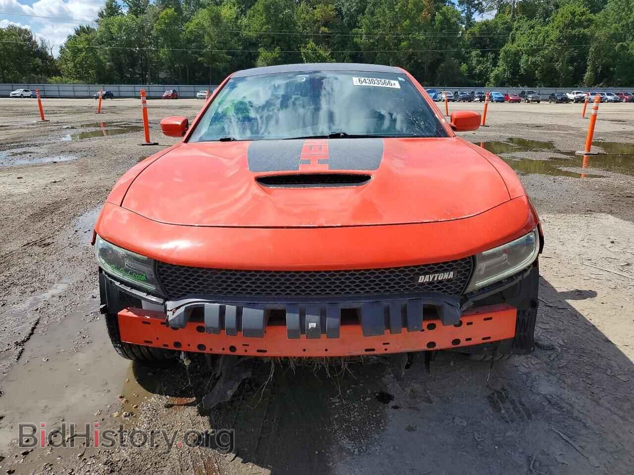 2018 DODGE CHARGER - VIN: 2C3CDXCT7JH282879 - Photo 5