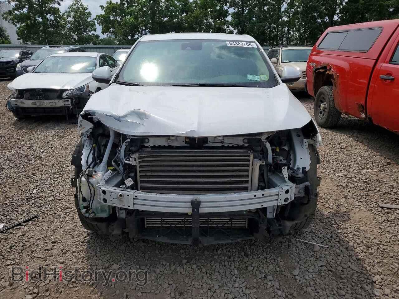 2022 BUICK ENCORE - VIN: KL4MMCSL2NB081913 - Фото 5