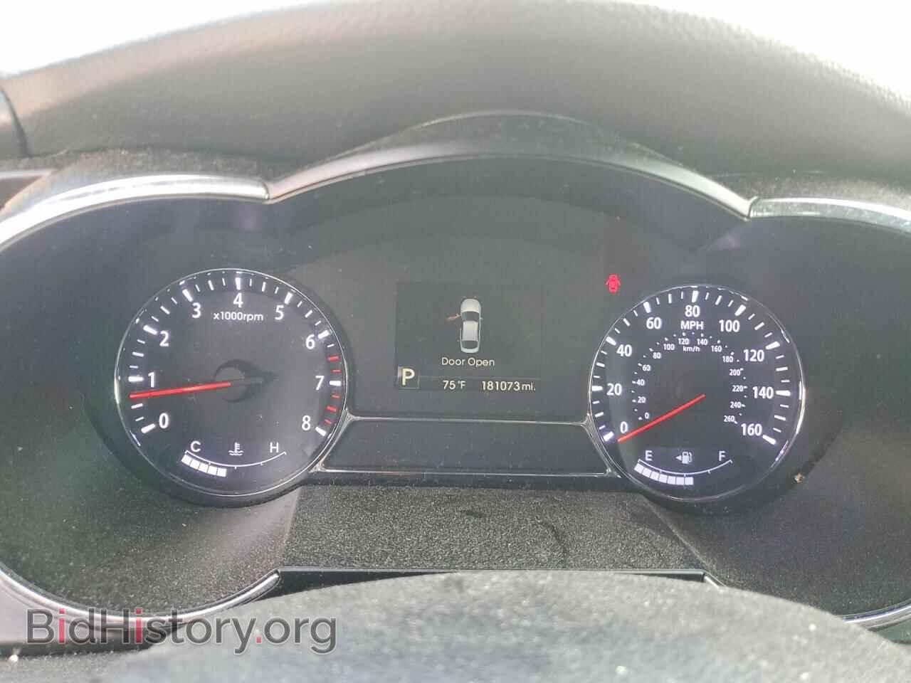 2013 KIA OPTIMA - VIN: 5XXGR4A60DG236389 - Photo 9