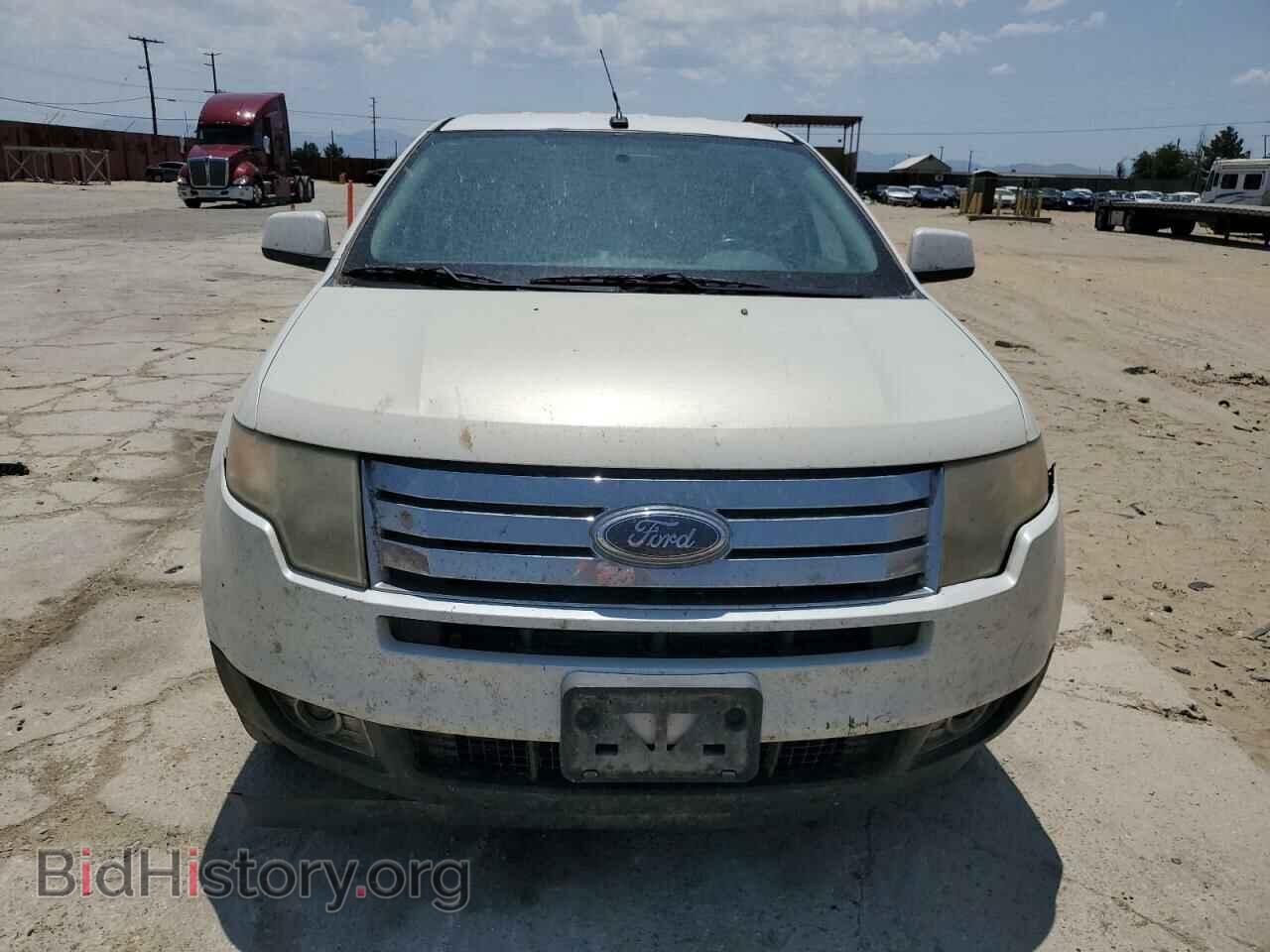 2010 FORD EDGE - VIN: 2FMDK4KC2ABB32196 - Photo 5