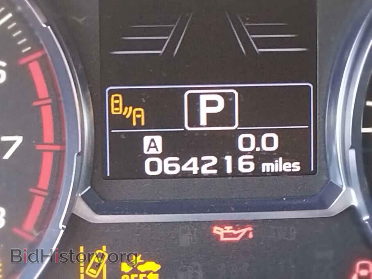 2018 SUBARU FORESTER - VIN: JF2SJAGC7JH408804 - Фото 8
