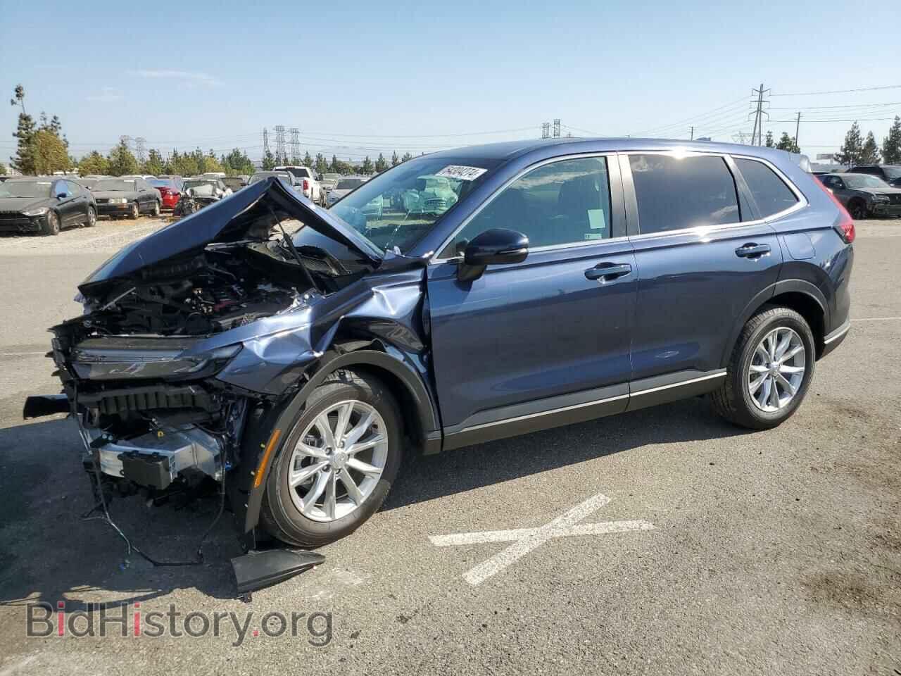 Photo 7FARS4H48RE018152 - HONDA CRV 2024