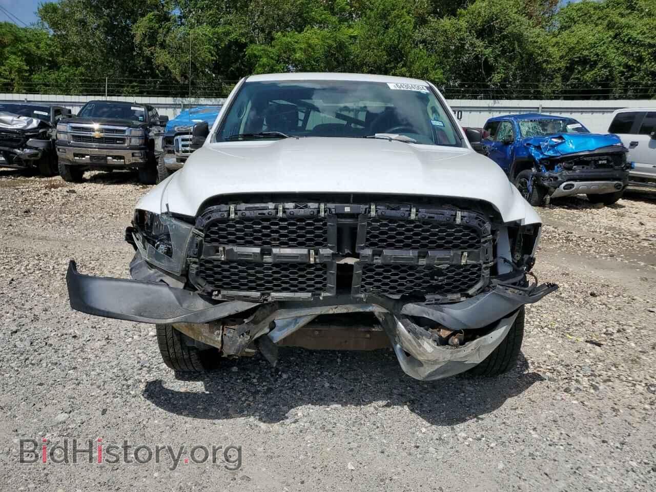 2014 RAM 1500 - VIN: 1C6RR6ST7ES301763 - Photo 5