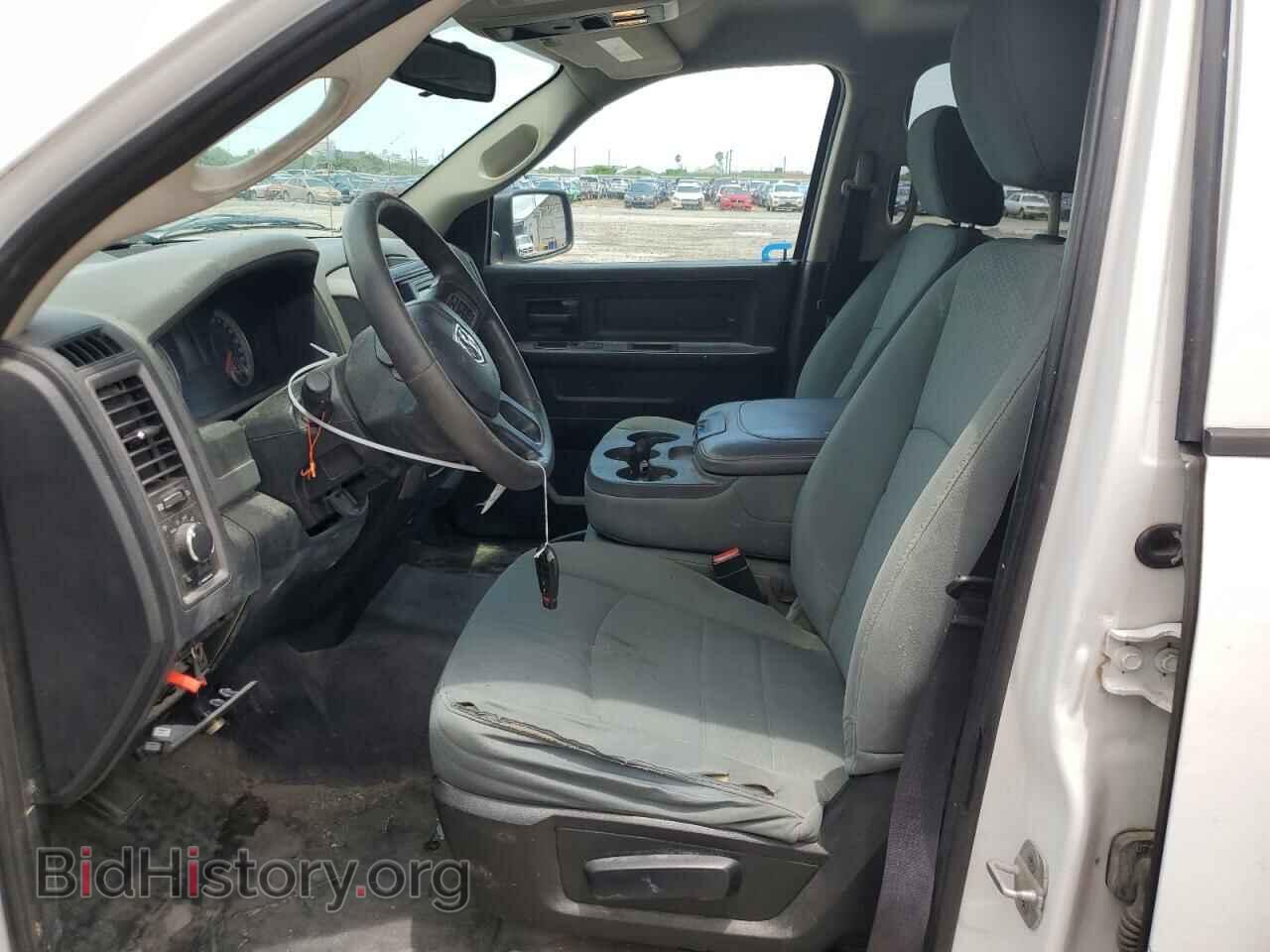2014 RAM 1500 - VIN: 1C6RR6ST7ES301763 - Photo 7
