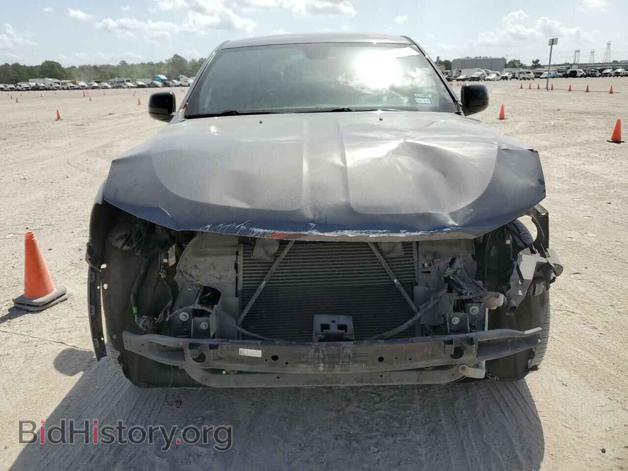 2016 DODGE DURANGO - VIN: 1C4RDHAG7GC330894 - Photo 5