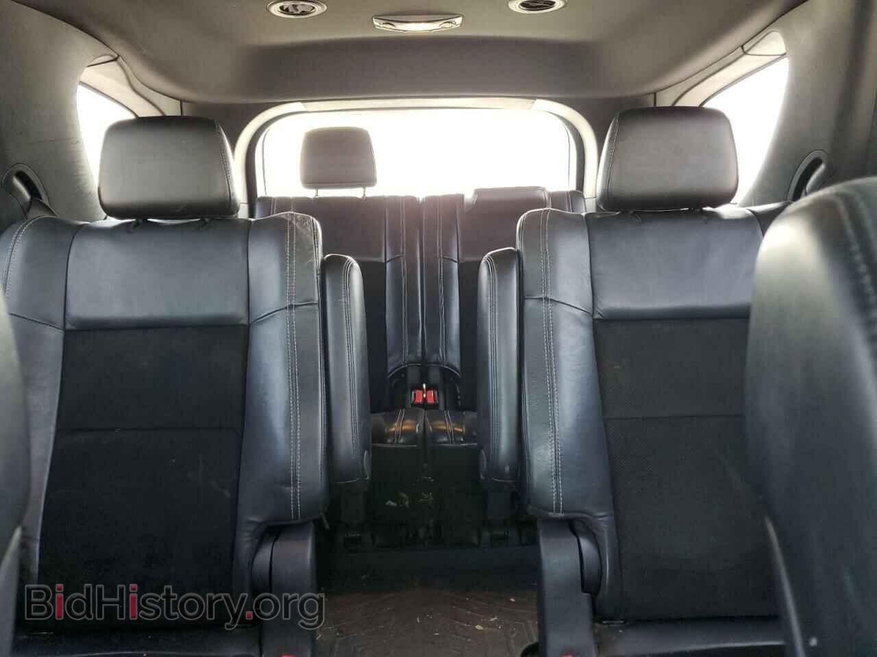 2016 DODGE DURANGO - VIN: 1C4RDHAG7GC330894 - Photo 10