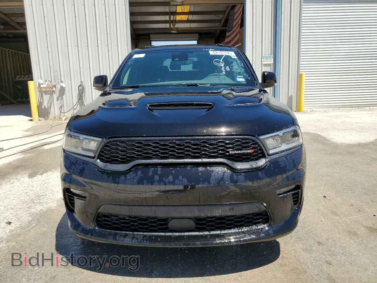 2023 DODGE DURANGO - VIN: 1C4SDHCT3PC635708 - Фото 5