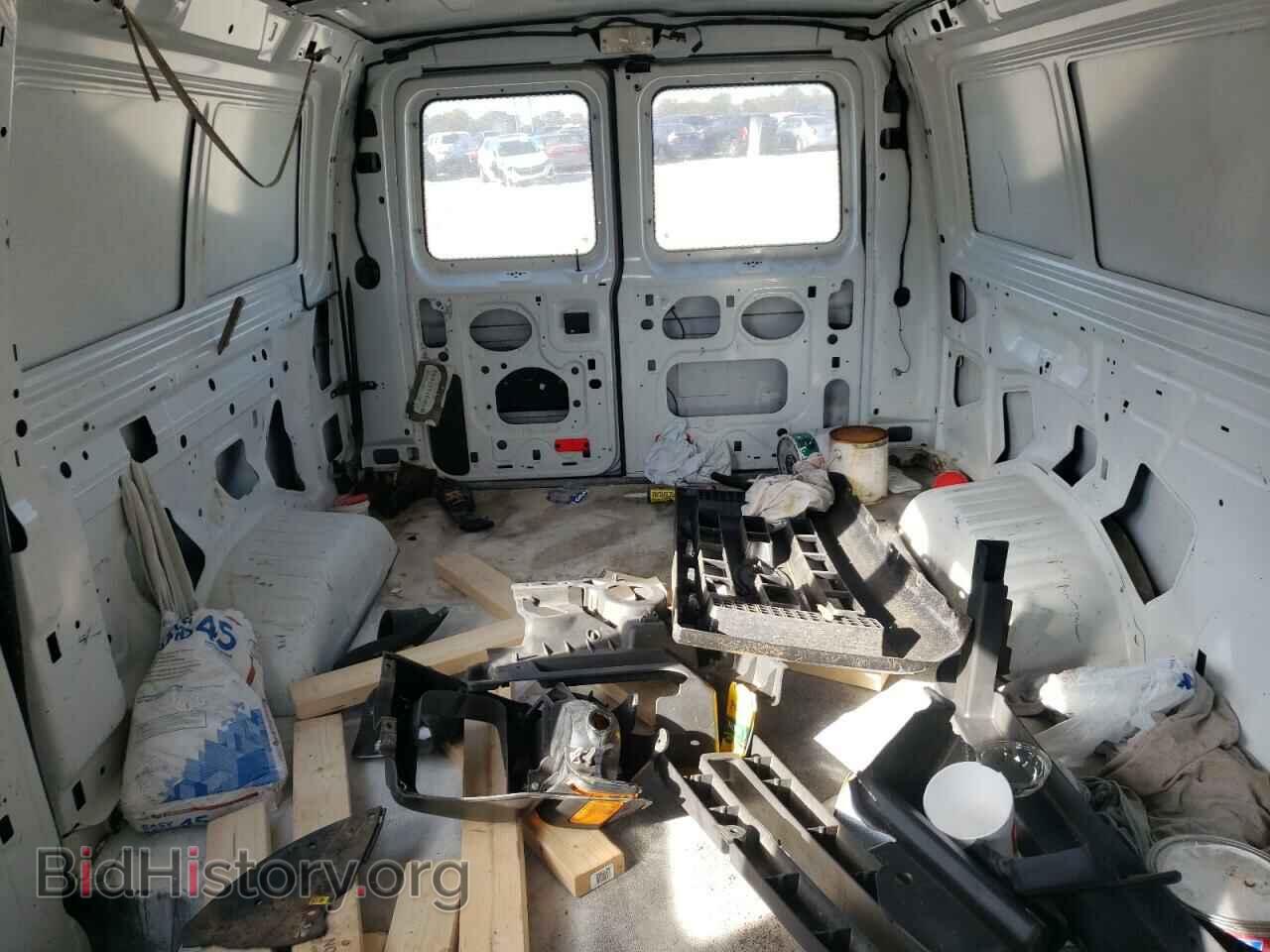 2010 FORD ECONOLINE - VIN: 1FTNE1EW9ADA69113 - Фото 6