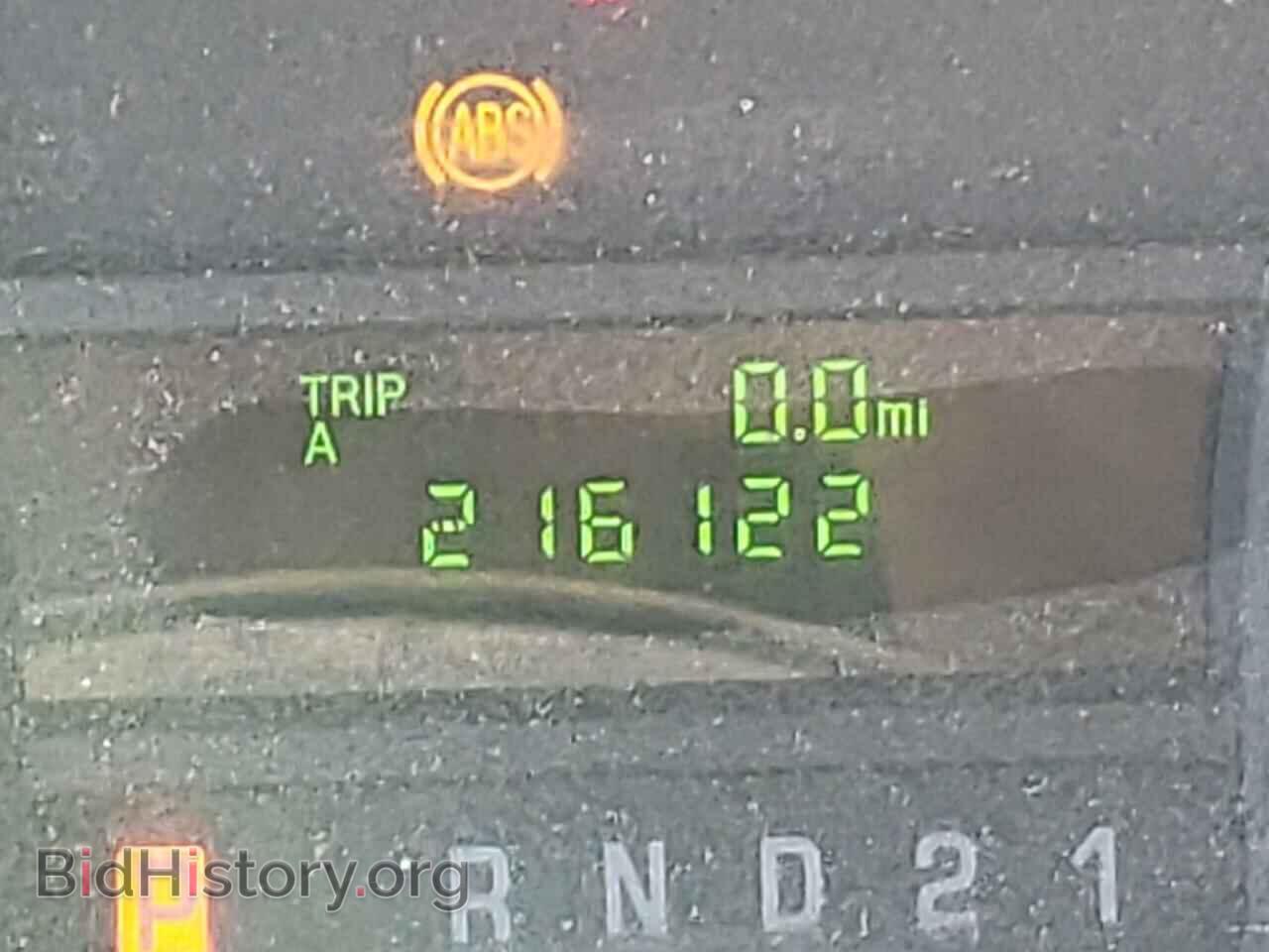 2010 FORD ECONOLINE - VIN: 1FTNE1EW9ADA69113 - Фото 8