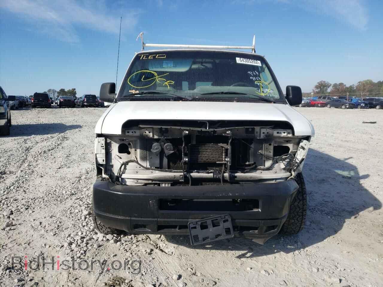 2010 FORD ECONOLINE - VIN: 1FTNE1EW9ADA69113 - Фото 9