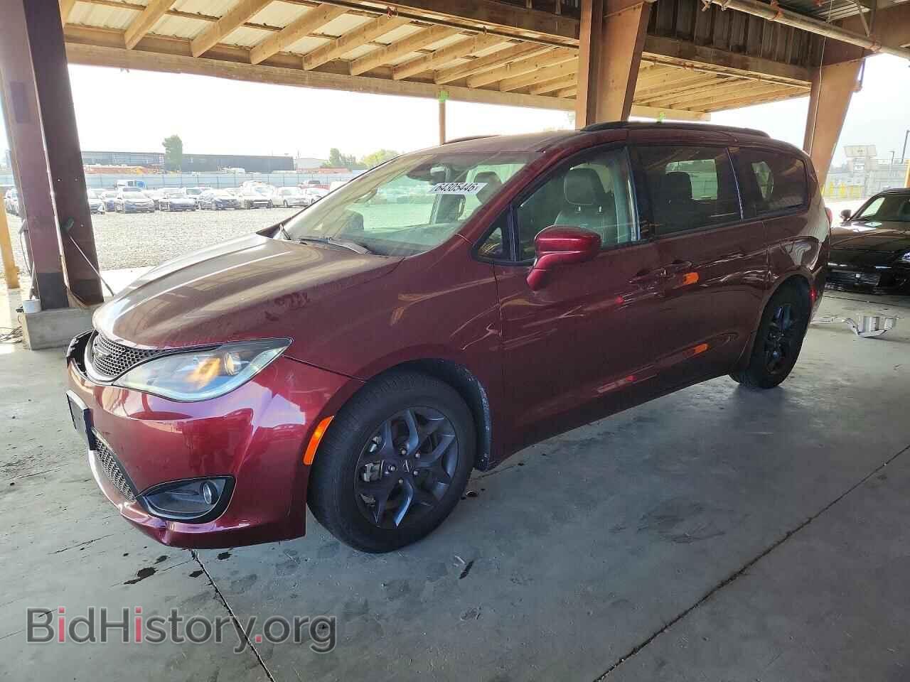 Photo 2C4RC1BG3LR113093 - CHRYSLER PACIFICA 2020