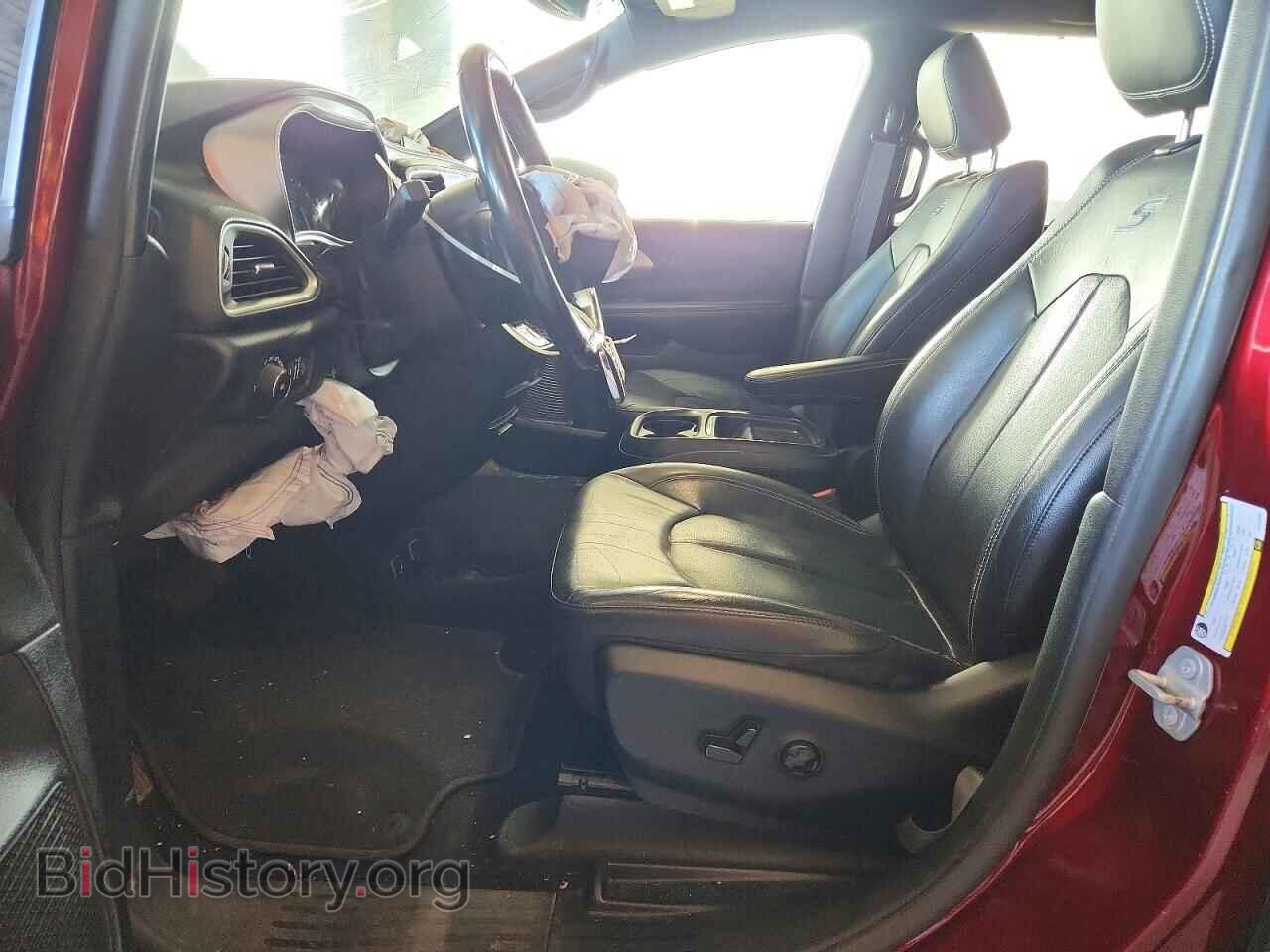 2020 CHRYSLER PACIFICA - VIN: 2C4RC1BG3LR113093 - Photo 7