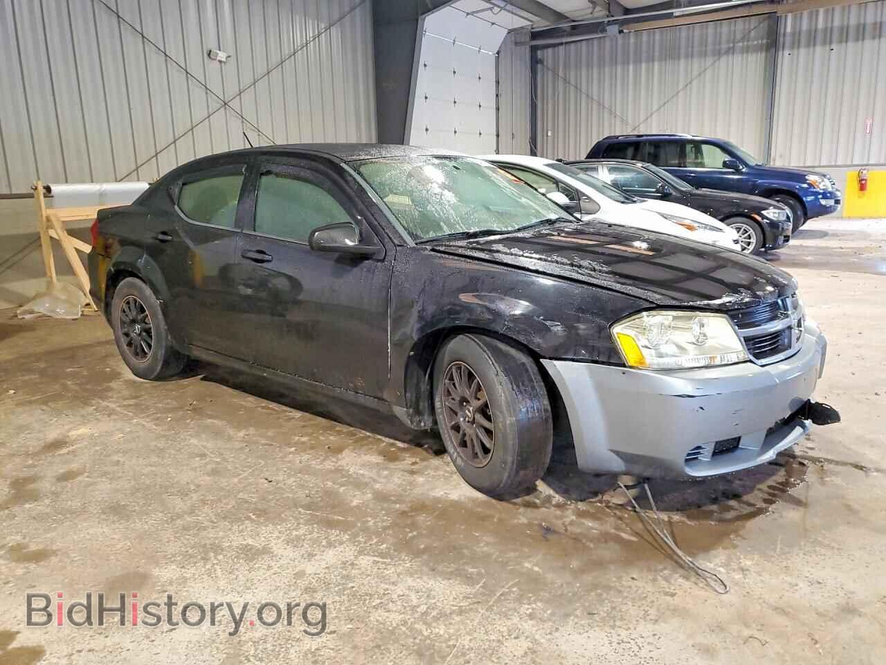2013 DODGE AVENGER - VIN: 1C3CDZAG3DN759613 - Photo 4